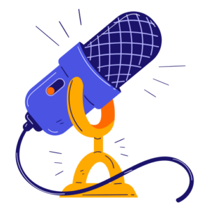 Microphone