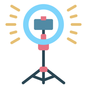 Lumière et LED