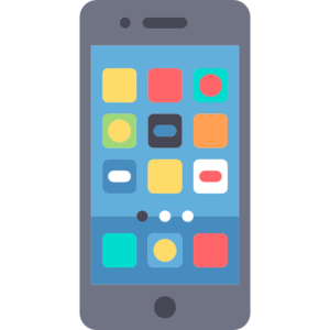 Telephone et accessoire