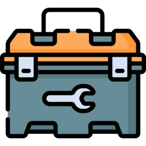 Les outils variés